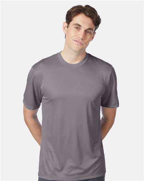 Hanes 4820 - Unisex Cool DRI® Performance T-Shirt