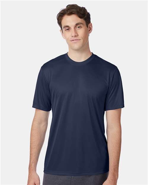 Hanes 4820 - Unisex Cool DRI® Performance T-Shirt Hanes