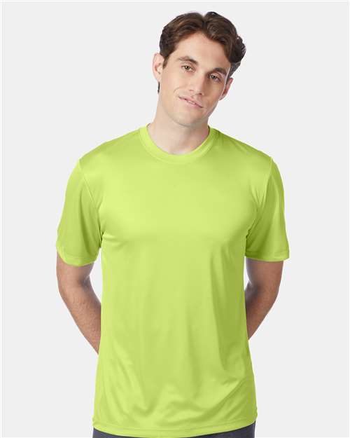 Hanes 4820 - Unisex Cool DRI® Performance T-Shirt Hanes