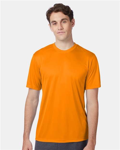 Hanes 4820 - Unisex Cool DRI® Performance T-Shirt Hanes