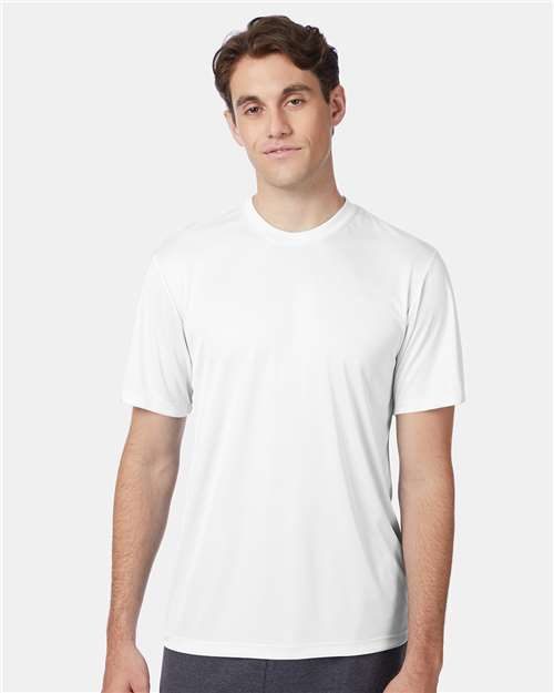 Hanes 4820 - Unisex Cool DRI® Performance T-Shirt Hanes