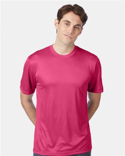 Hanes 4820 - Unisex Cool DRI® Performance T-Shirt Hanes