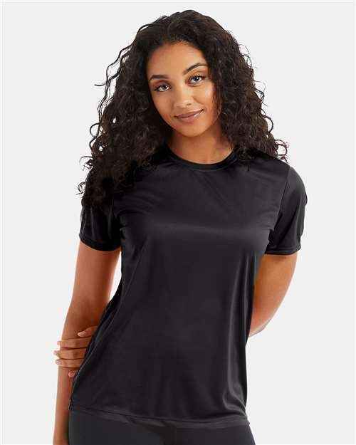 Hanes 4830 - Women's Cool DRI® Performance T-Shirt