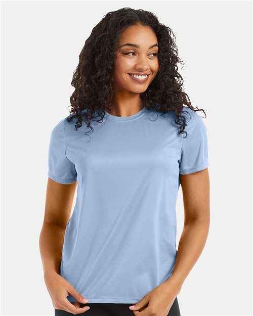 Hanes 4830 - Women's Cool DRI® Performance T-Shirt