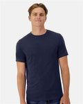Hanes 4873 - Unisex Cool DRI® Cotton Touch T-Shirt