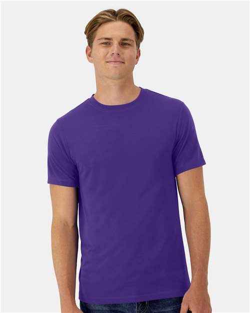 Hanes 4873 - Unisex Cool DRI® Cotton Touch T-Shirt