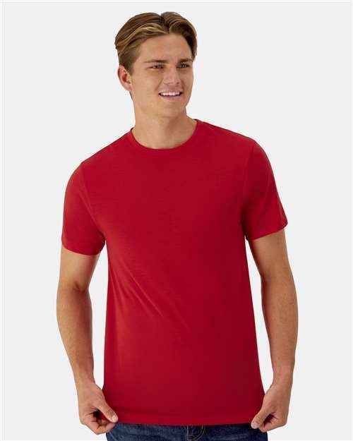 Hanes 4873 - Unisex Cool DRI® Cotton Touch T-Shirt