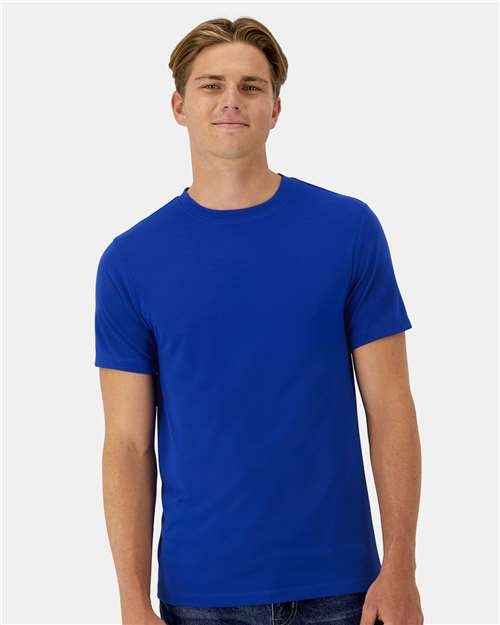 Hanes 4873 - Unisex Cool DRI® Cotton Touch T-Shirt