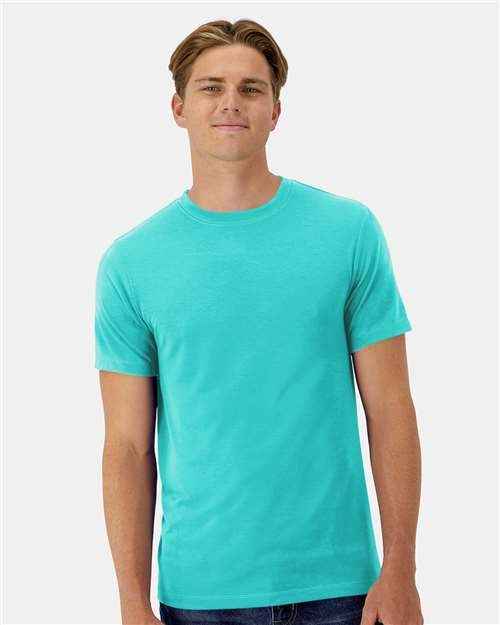 Hanes 4873 - Unisex Cool DRI® Cotton Touch T-Shirt