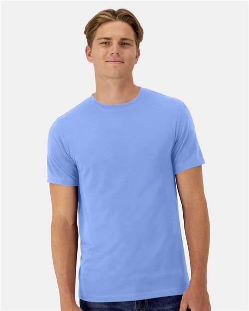 Hanes 4873 - Unisex Cool DRI® Cotton Touch T-Shirt Hanes