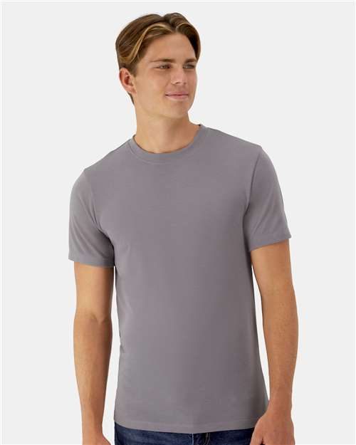 Hanes 4873 - Unisex Cool DRI® Cotton Touch T-Shirt Hanes