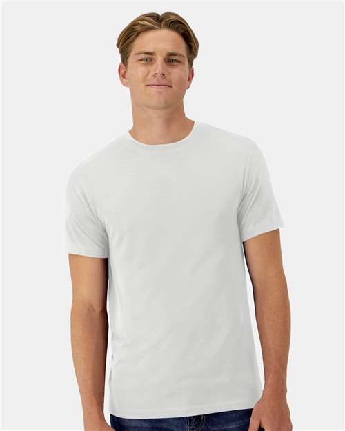 Hanes 4873 - Unisex Cool DRI® Cotton Touch T-Shirt Hanes