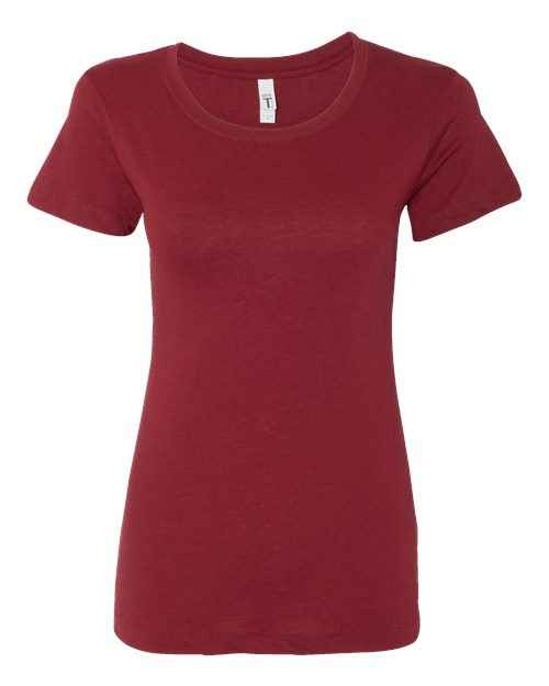 Next Level 1510 — Women's Ideal T-Shirt