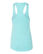 Next Level 1533 - Women's Ideal Racerback Tank - Cancun