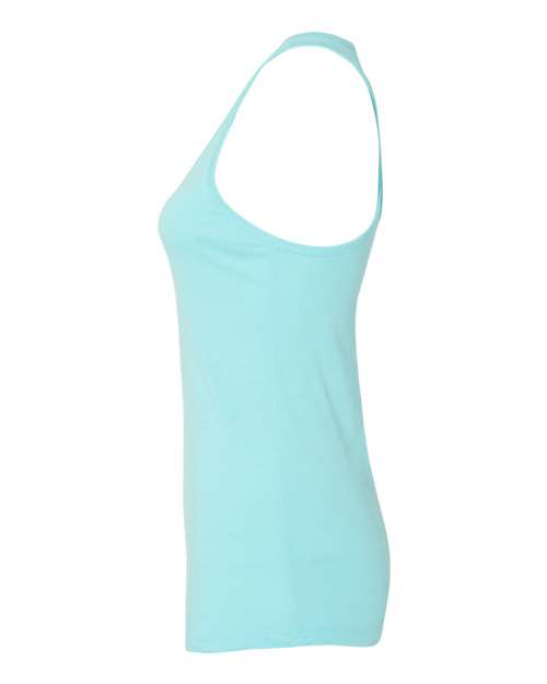 Next Level 1533 - Women's Ideal Racerback Tank - Cancun