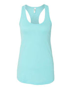 Next Level 1533 - Women's Ideal Racerback Tank - Cancun