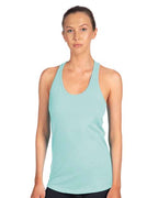 Next Level 1533 - Women's Ideal Racerback Tank - Cancun