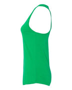 Next Level 1533 - Women's Ideal Racerback Tank - Kelly Green