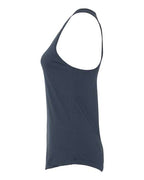 Next Level 1533 - Women's Ideal Racerback Tank - Indigo