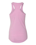 Next Level 1533 - Women's Ideal Racerback Tank - Lilac