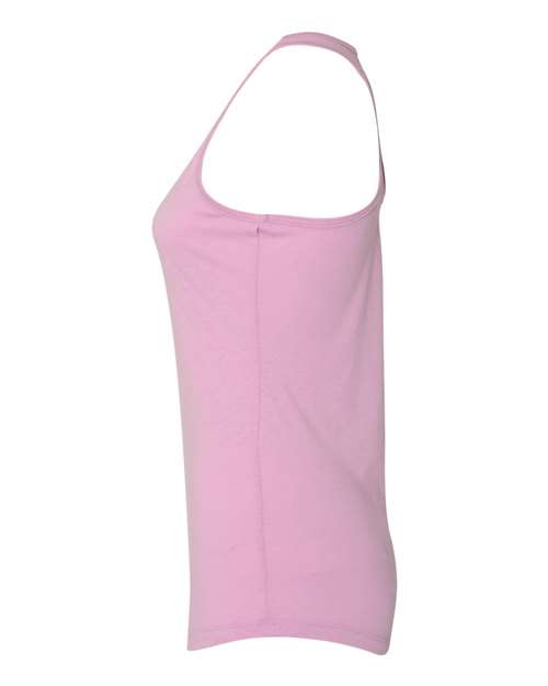 Next Level 1533 - Women's Ideal Racerback Tank - Lilac