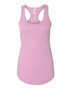 Next Level 1533 - Women's Ideal Racerback Tank - Lilac