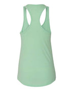 Next Level 1533 - Women's Ideal Racerback Tank - Mint
