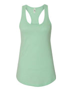 Next Level 1533 - Women's Ideal Racerback Tank - Mint