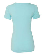 Next Level 1540 - Women's Ideal V-Neck T-Shirt - Cancun