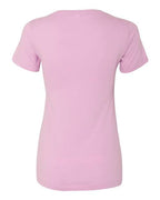 Next Level 1540 - Women's Ideal V-Neck T-Shirt - Lilac