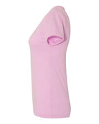 Next Level 1540 - Women's Ideal V-Neck T-Shirt - Lilac