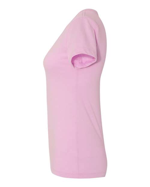 Next Level 1540 - Women's Ideal V-Neck T-Shirt - Lilac