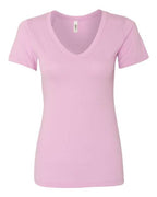 Next Level 1540 - Women's Ideal V-Neck T-Shirt - Lilac