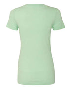 Next Level 1540 - Women's Ideal V-Neck T-Shirt - Mint