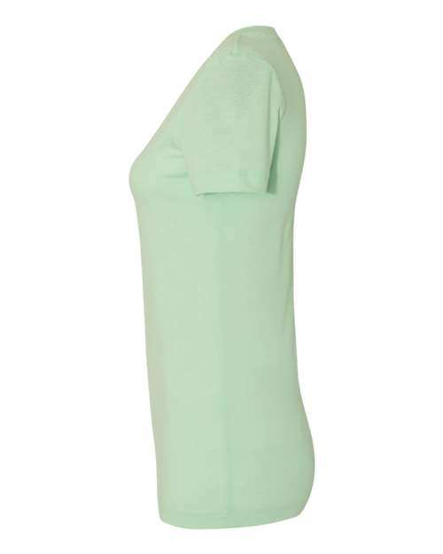 Next Level 1540 - Women's Ideal V-Neck T-Shirt - Mint