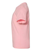 Next Level 3310 - Youth Cotton T-Shirt - Light Pink