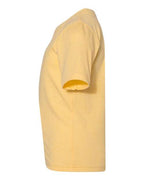 Next Level 3312 - Youth CVC T-Shirt - Banana Cream