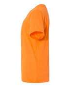 Next Level 3312 - Youth CVC T-Shirt - Orange