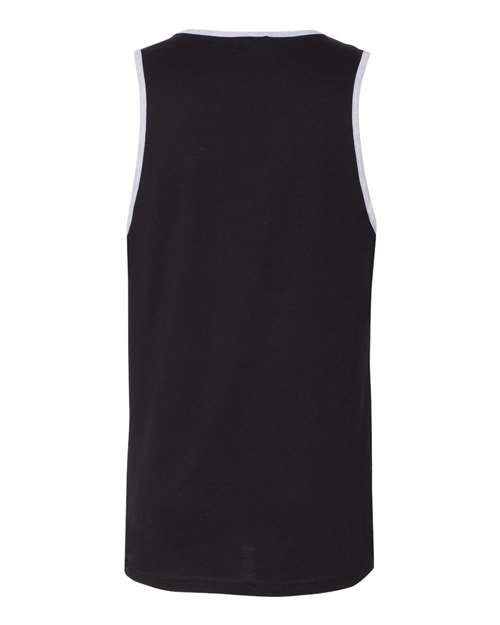 Next Level 3633 - Unisex Cotton Tank Top Next Level