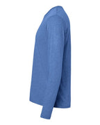 Next Level 6071 - Men's Triblend Long Sleeve T-Shirt - Vintage Royal