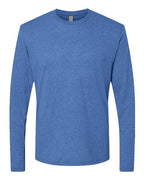 Next Level 6071 - Men's Triblend Long Sleeve T-Shirt - Vintage Royal