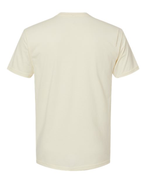 Next Level 6410 - Sueded T-Shirt - Natural