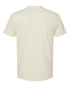 Next Level 6410 - Sueded T-Shirt - Natural