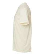 Next Level 6410 - Sueded T-Shirt - Natural