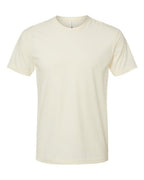 Next Level 6410 - Sueded T-Shirt - Natural
