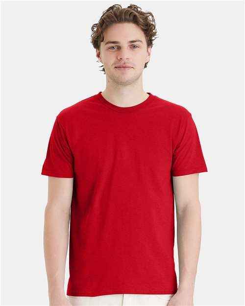 Hanes 4980 - Unisex Perfect-T T-Shirt