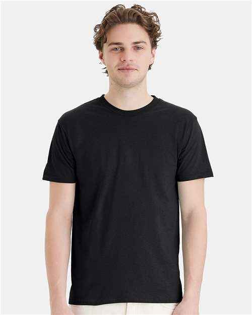 Hanes 4980 - Unisex Perfect-T T-Shirt