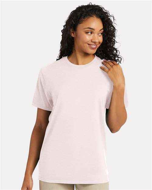 Hanes 4980 - Unisex Perfect-T T-Shirt