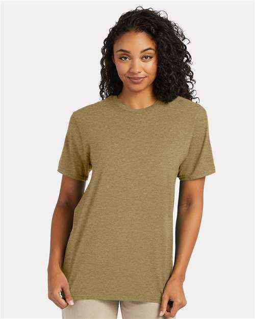 Hanes 4980 - Unisex Perfect-T T-Shirt