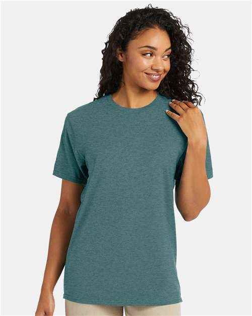 Hanes 4980 - Unisex Perfect-T T-Shirt